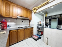 Blk 519 Fragrant Woods (Woodlands), HDB 4 Rooms #584028511